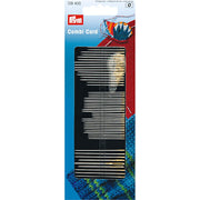 Prym Combi Card (Näh-,Stick-,Stopfnadeln/ 50 St.)