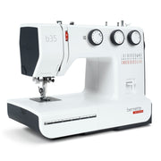 Bernette 35 mechanische Nutzstich Nähmaschine