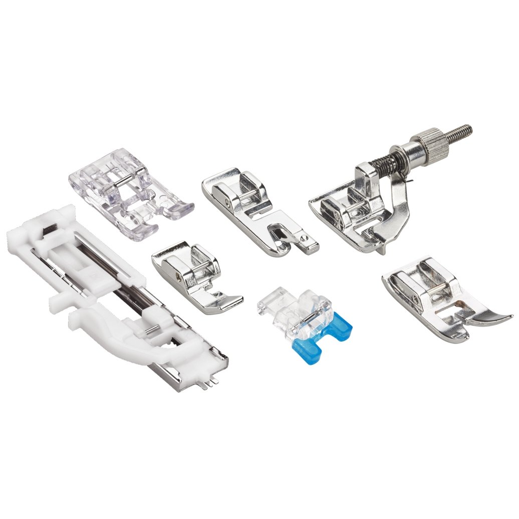 Bernette 35 mechanische Nutzstich Nähmaschine