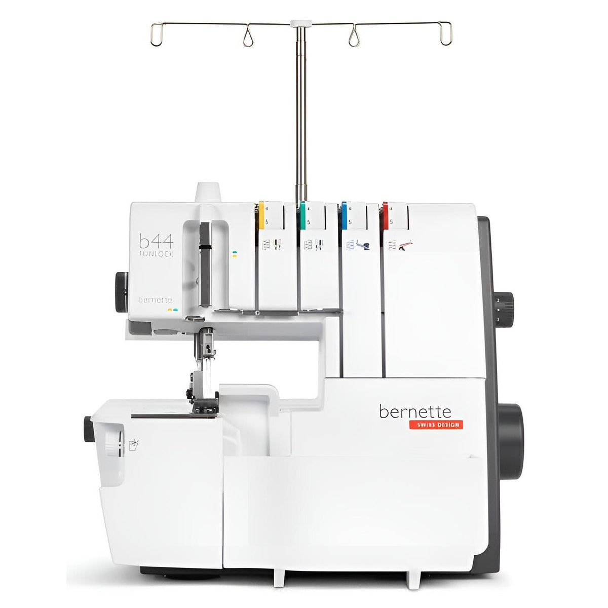 Bernette Overlock
