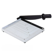 Papierschneider - Hebelschneider A4 ("12 x 13"/ 305 x 330 mm)