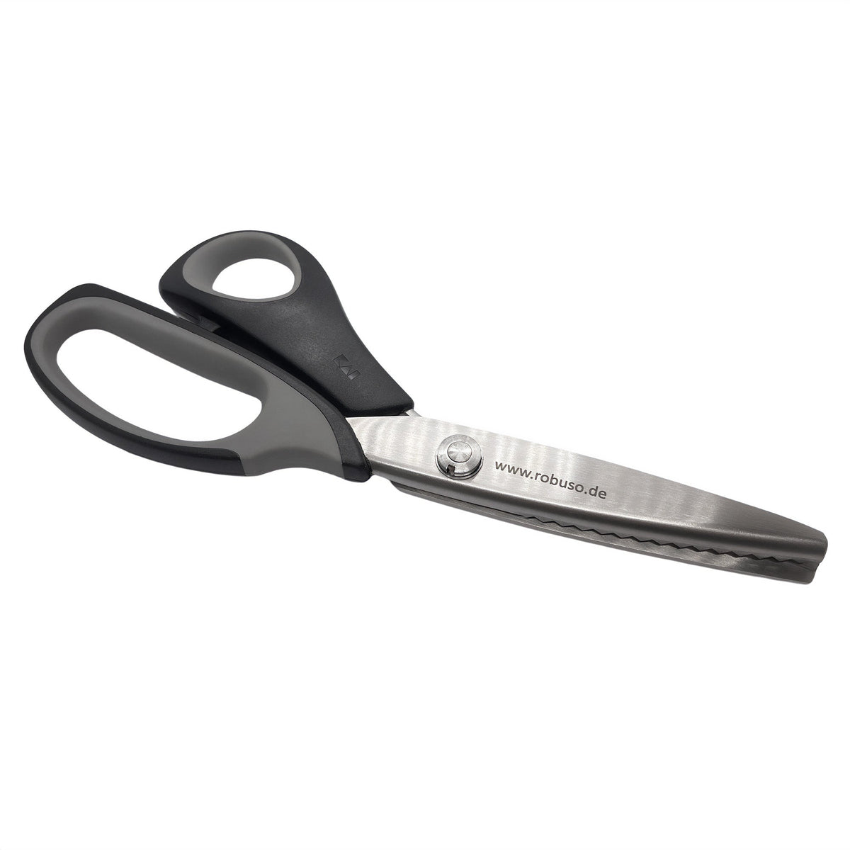 Kai Universal Zackenschere N5350P (230 mm) ZickZackschere