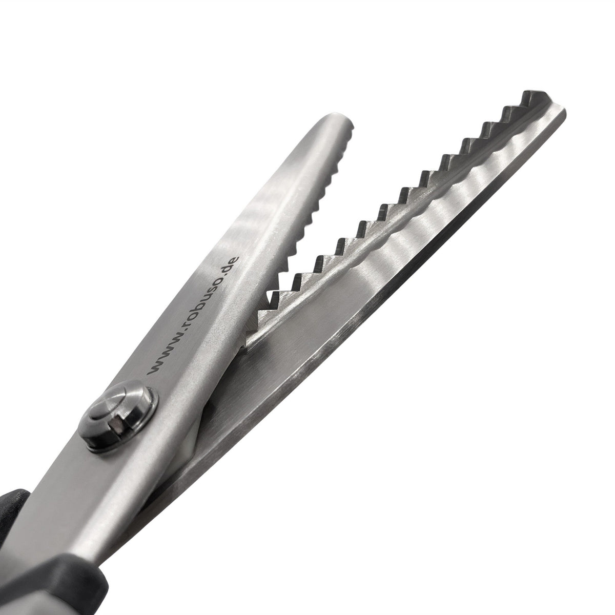 Kai Universal Zackenschere N5350P (230 mm) ZickZackschere