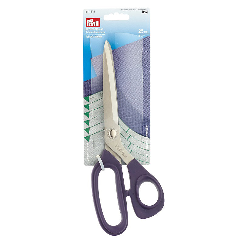 Prym PROFESSIONAL Schneiderschere (25 cm)