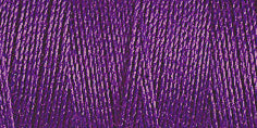 Gütermann Cotton 30/ 300 m Stickfaden