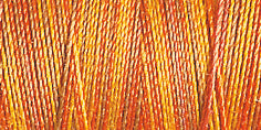 Gütermann Cotton 30/ 300 m Stickfaden