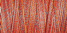 Gütermann Cotton 30/ 300 m Stickfaden