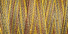 Gütermann Cotton 30/ 300 m Stickfaden