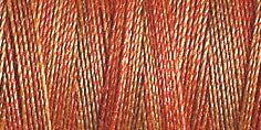 Gütermann Cotton 30/ 300 m Stickfaden