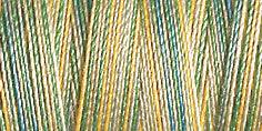 Gütermann Cotton 30/ 300 m Stickfaden