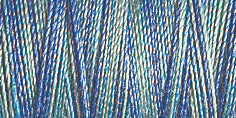 Gütermann Cotton 30/ 300 m Stickfaden