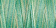 Gütermann Cotton 30/ 300 m Stickfaden
