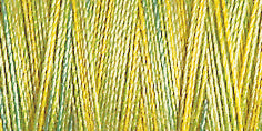 Gütermann Cotton 30/ 300 m Stickfaden