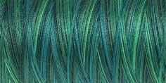 Gütermann Cotton 30/ 300 m Stickfaden