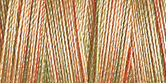 Gütermann Cotton 30/ 300 m Stickfaden