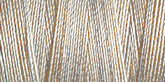 Gütermann Cotton 30/ 300 m Stickfaden