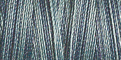 Gütermann Cotton 30/ 300 m Stickfaden