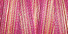 Gütermann Cotton 30/ 300 m Stickfaden