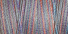Gütermann Cotton 30/ 300 m Stickfaden