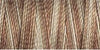 Gütermann Cotton 30/ 300 m Stickfaden