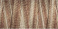 Gütermann Cotton 30/ 300 m Stickfaden