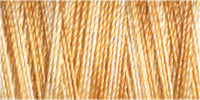 Gütermann Cotton 30/ 300 m Stickfaden