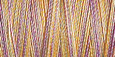 Gütermann Cotton 30/ 300 m Stickfaden