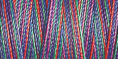 Gütermann Cotton 30/ 300 m Stickfaden