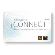 Silhouette Connect Digital Plug-in