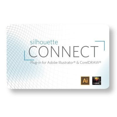 Silhouette Connect Digital Plug-in