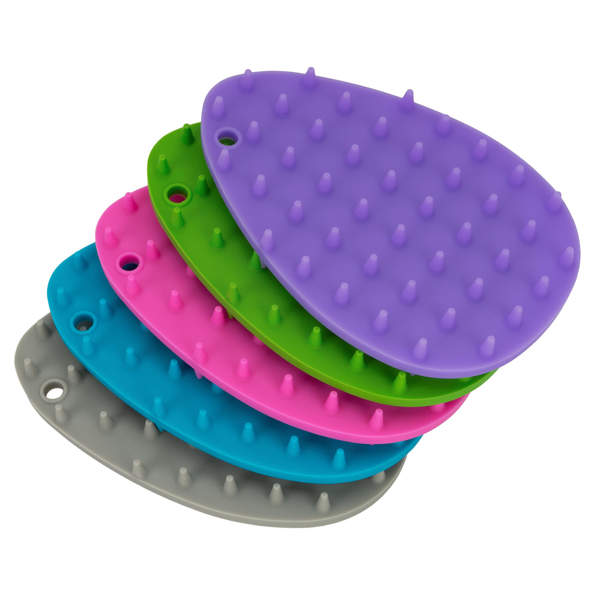 Set Prym Mini Bügeleisen mit Semplix Silikonablage (türkis)