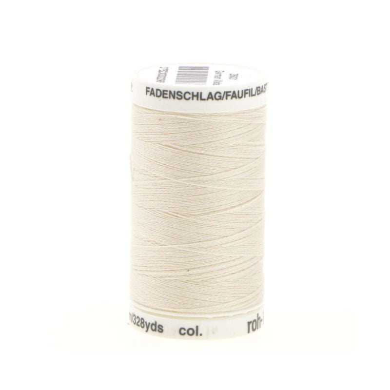 Amann Mettler Heftgarn Fadenschlag No.24/ 300 m