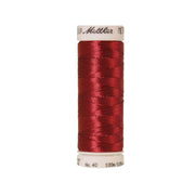 Amann Metallic Stickgarn No.40 (15 Farben/ 100 m)