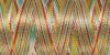 Amann Metallic Stickgarn No.40 (15 Farben/ 100 m)