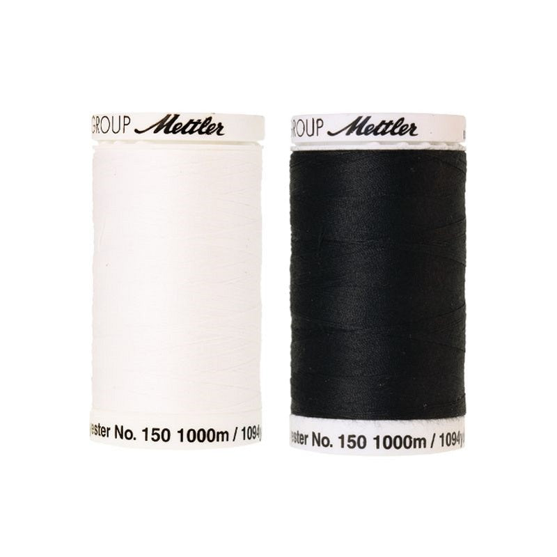 Amann Mettler BOBBINETTE No.150/ 1000 m
