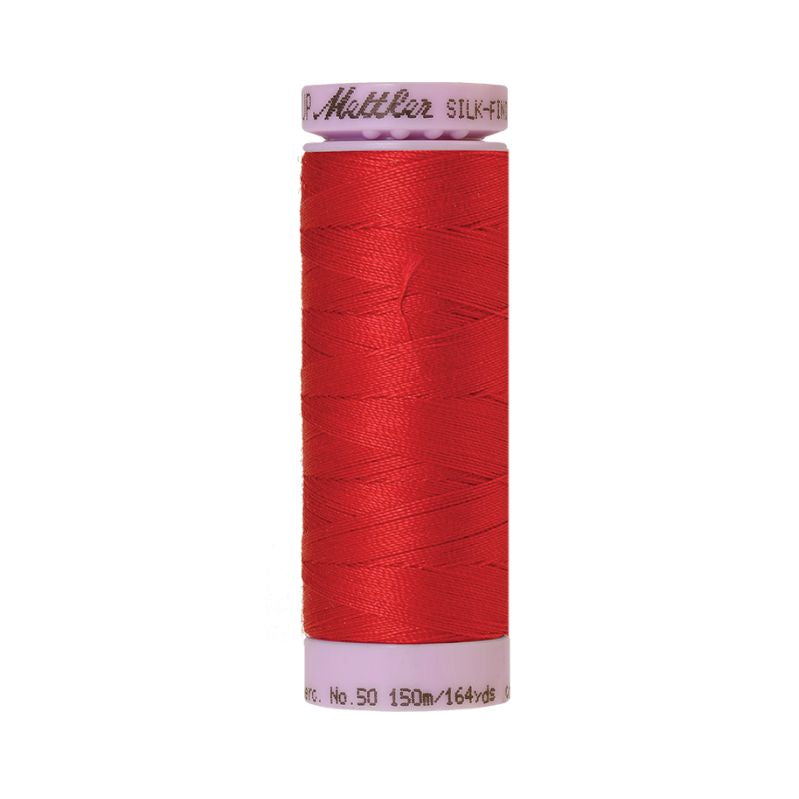 Amann Silk Finish Cotton No.50 (250 Farben/ 150 m)