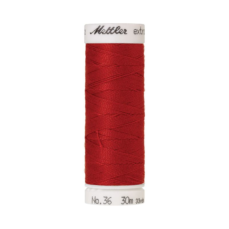 Amann EXTRA STARK No.36/ 30 m Nähgarn (52 Farben)
