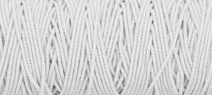 Amann Elasticfaden No.18/ 10 m