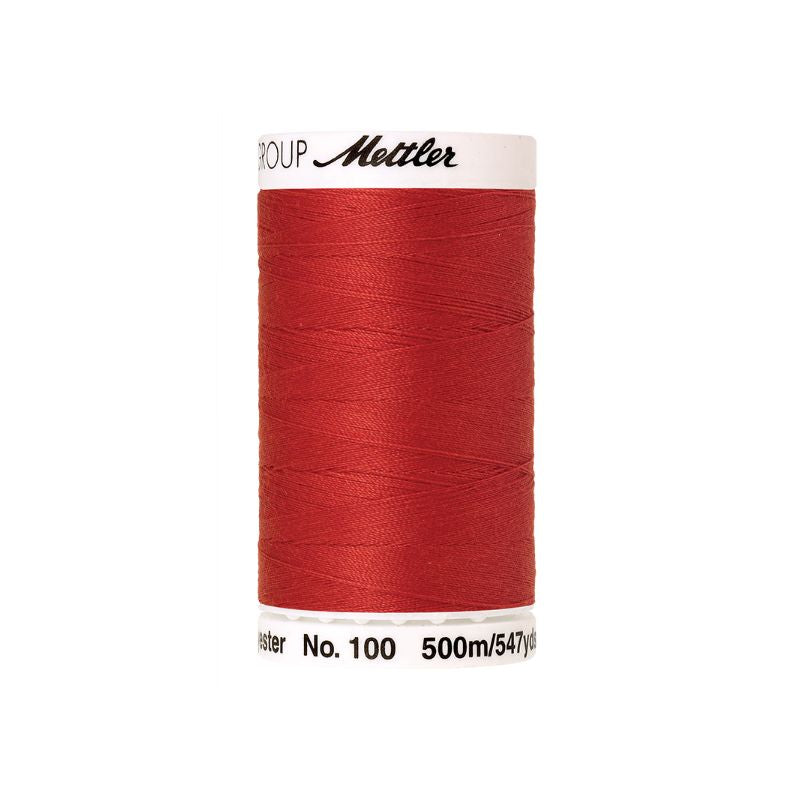 Amann Mettler Seralon No.100/ 500 m Universalfaden