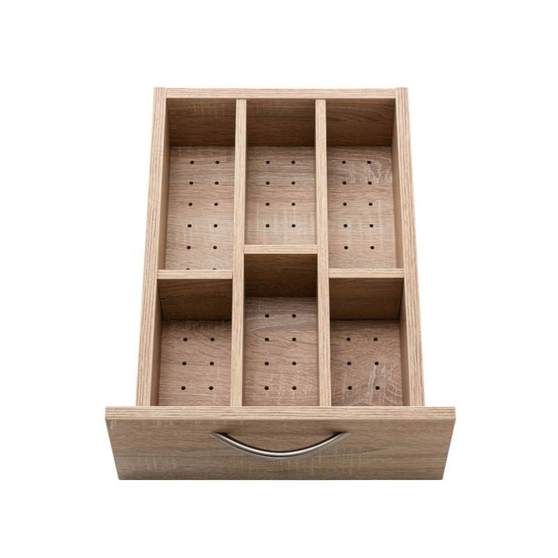 BASE Option PIN-Boden + Einteilung für Schublade 30.14 (für 37.10)