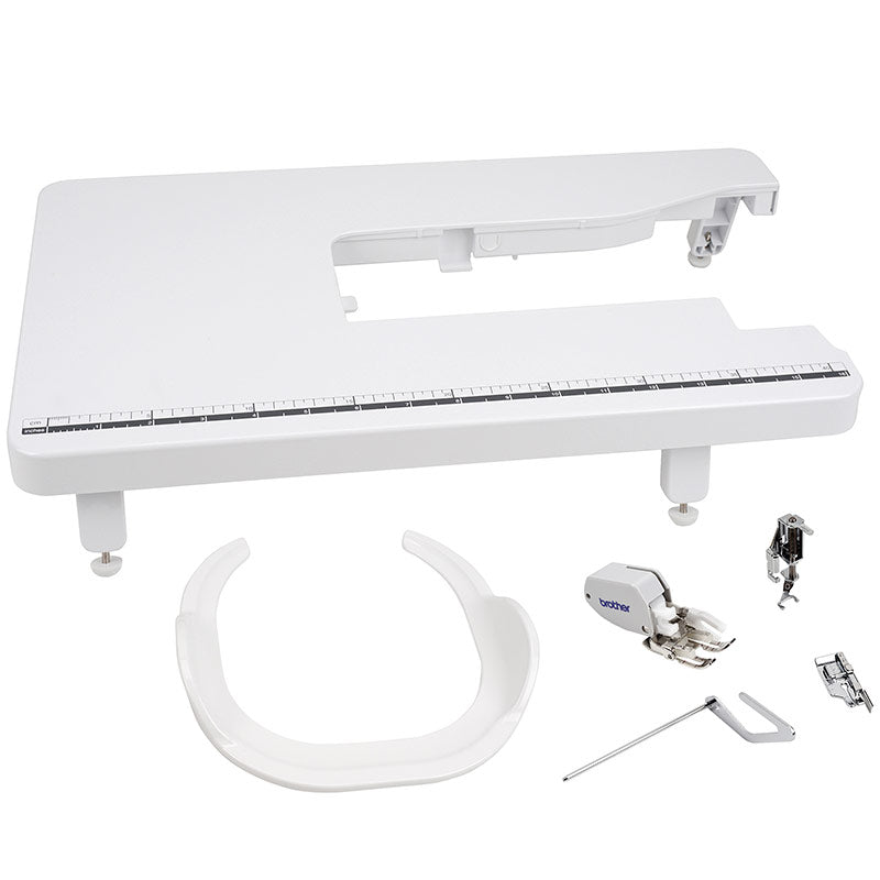 Brother Creative Quilting Kit QKM2