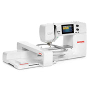 Bernina 500 reine Stickmaschine mit SDT Stickmodul