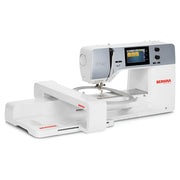 Bernina 540 Näh-und Stickmaschine mit SDT Stickmodul