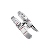 Pfaff 1/4 Patchworkfuß mit Führung (für IDT-System)