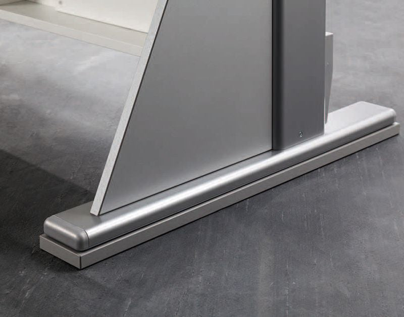 E-Table Option Gleitkufen 60.24