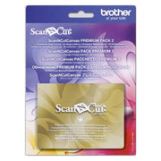 Brother Mustersammlungs-Kit Nr.2 - 25 Designs