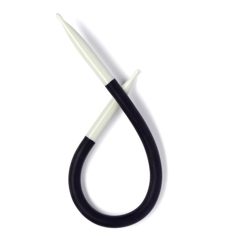 Prym Zopfmusternadel Yoga (7,0 mm x 25 cm/ 2 St.)