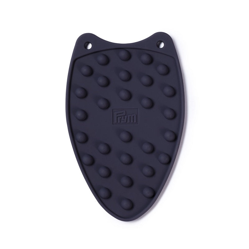Prym Bügeleisen-Ablage MINI (15 x 5,5 cm / pflaumenblau)