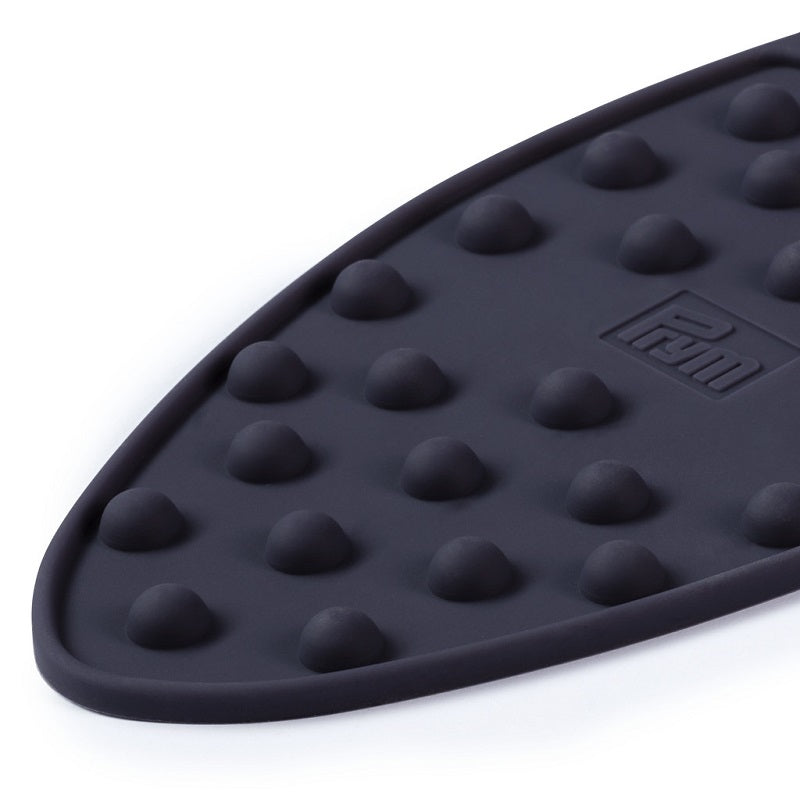Prym Bügeleisen-Ablage MINI (15 x 5,5 cm / pflaumenblau)