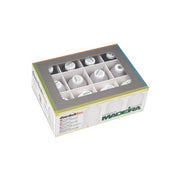 Madeira Aerolock+Aeroflock Overlockbox 12 Konen/1000m